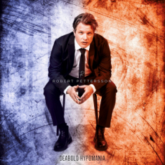 Robert Pettersson - Deabolo Hypomania (CD)