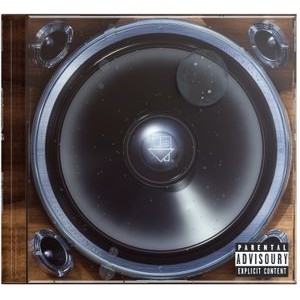 The Neighbourhood - Ultrasound (CD)