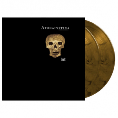 Apocalyptica - Cult (Color 2LP Reissue Vinyl)