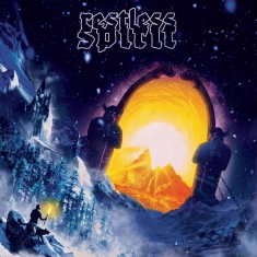 Restless Spirit - Restless Spirit (Digisleeve)