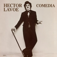 Héctor Lavoe - Comedia