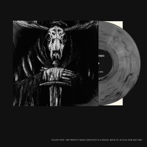 Havukruunu - Rautaa Ja Tulta