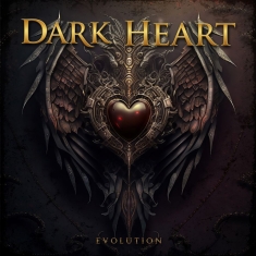 Dark Heart - Evolution