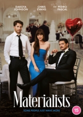Movie - Materialists