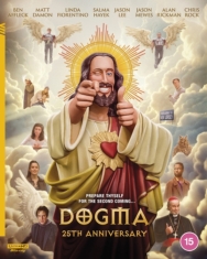 Movie - Dogma (4K Uhd)