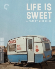 Movie - Life Is Sweet - The Criterion Collection