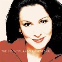 Gheorghiu Angela Sopran - Essential i gruppen CD hos Bengans Skivbutik AB (565987)