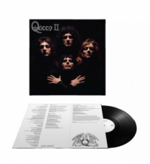 Queen - Queen Ii (Vinyl)