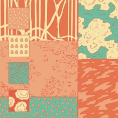 The Leaf Library - After The Rain, Strange Seeds