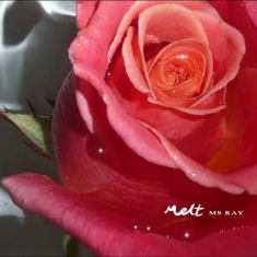 Ms Ray - Melt