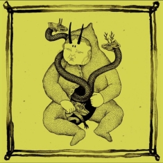 One Leg One Eye - ...And Take The Black Worm With Me