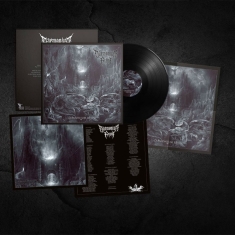 Daemonium Regni - Daemonium Regni (Black Vinyl Lp)