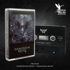 Daemonium Regni - Daemonium Regni (Mc)