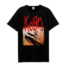 Korn - T/S Self Titled (S)