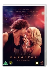 Movie - Anna Minun Rakastaa Enemmän (Dvd)
