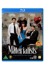 Movie - Materialists (Bd)