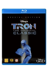 Movie - Tron (Bd)