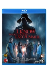 Movie - I Know What You Did Last Summer (2025) (