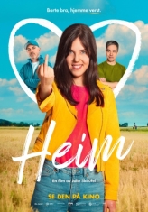 Movie - Heim (Dvd)
