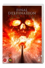 Movie - Final Destination: Bloodlines (Dvd)