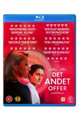 Movie - Det Andet Offer (Bd)