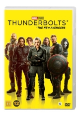 Movie - Thunderbolts (Dvd)