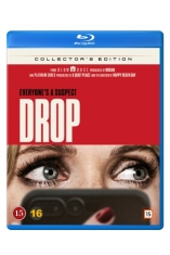 Movie - Drop (Bd)