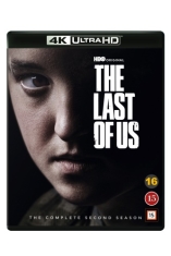 Movie - Last Of Us, The - Season 2 (4K)
