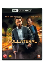 Movie - Collateral (4K)