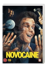 Movie - Novocaine (Dvd)