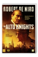 Movie - Alto Knights, The (Dvd)