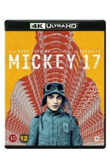 Movie - Mickey 17 (4K)