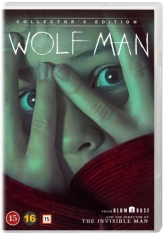 Movie - Wolf Man (Dvd)