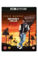 Movie - Beverly Hills Cop Ii (4K)