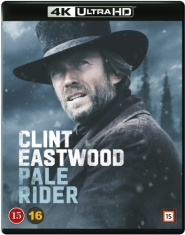 Movie - Pale Rider (4K)
