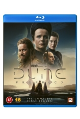 Movie - Dune Prophecy - Season 1 (Bd)