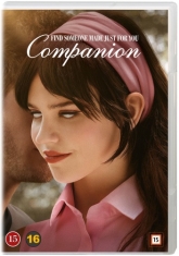 Movie - Companion (Dvd)
