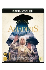 Movie - Amadeus (4K)