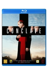 Movie - Conclave (Bd)