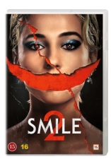 Movie - Smile 2 (Dvd)