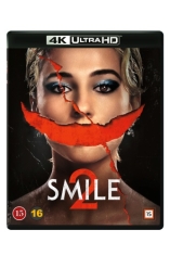 Movie - Smile 2 (4K)