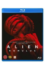 Movie - Alien: Romulus (Bd)