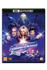 Movie - Galaxy Quest (4K)