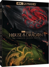 Movie - House Of The Dragon - Season 2 (4K)