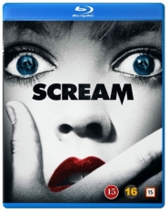 Movie - Scream (1996) (Bd)