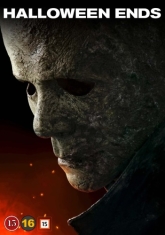 Movie - Halloween Ends - Dvd