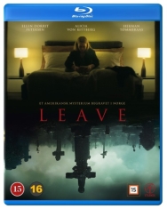 Movie - Leave (Bd)