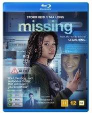 Movie - Missing