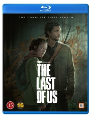 Movie - Last Of Us, The (Bd)