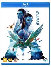 Movie - Avatar (Bd)